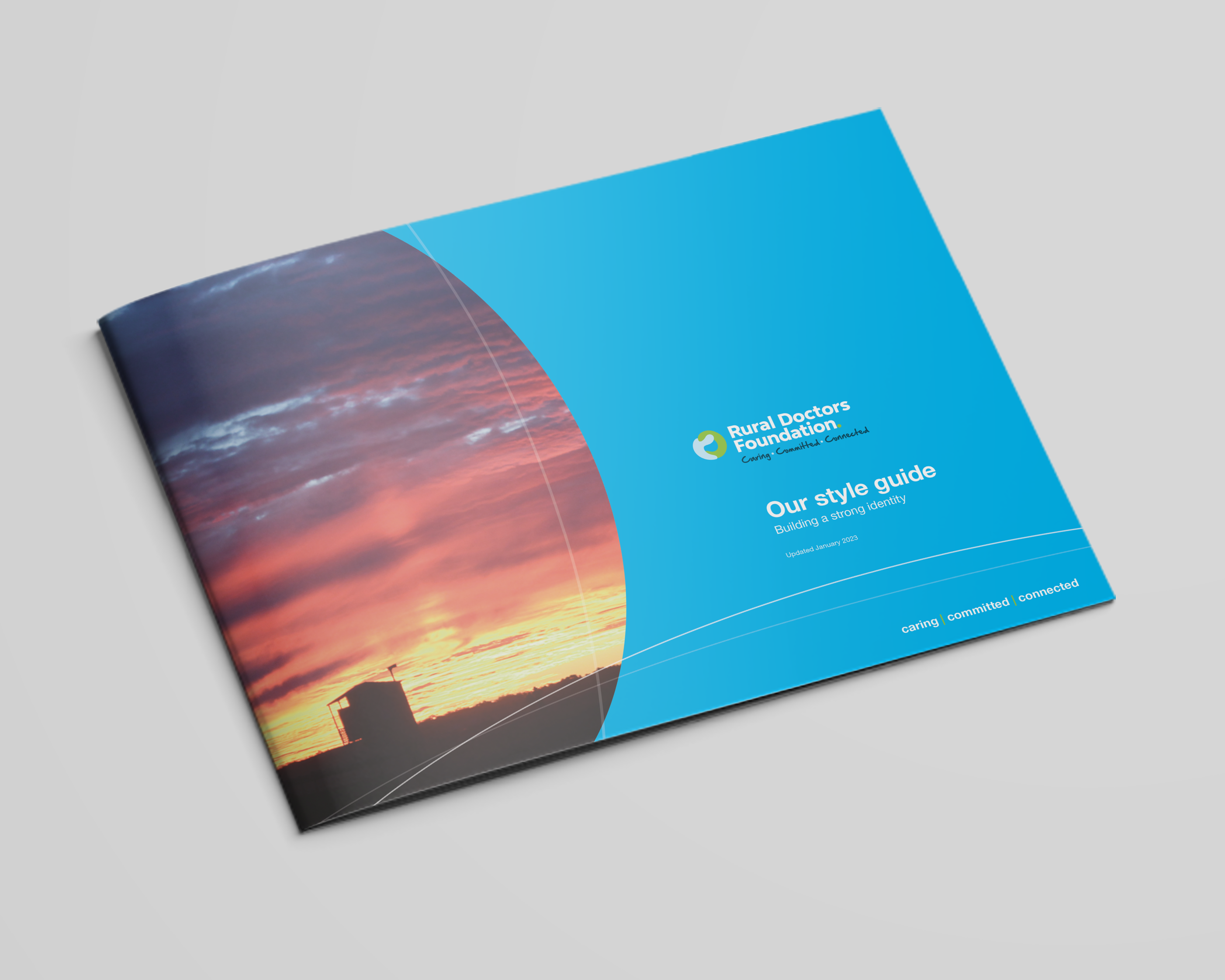2301_Brand Guidelines_Front cover